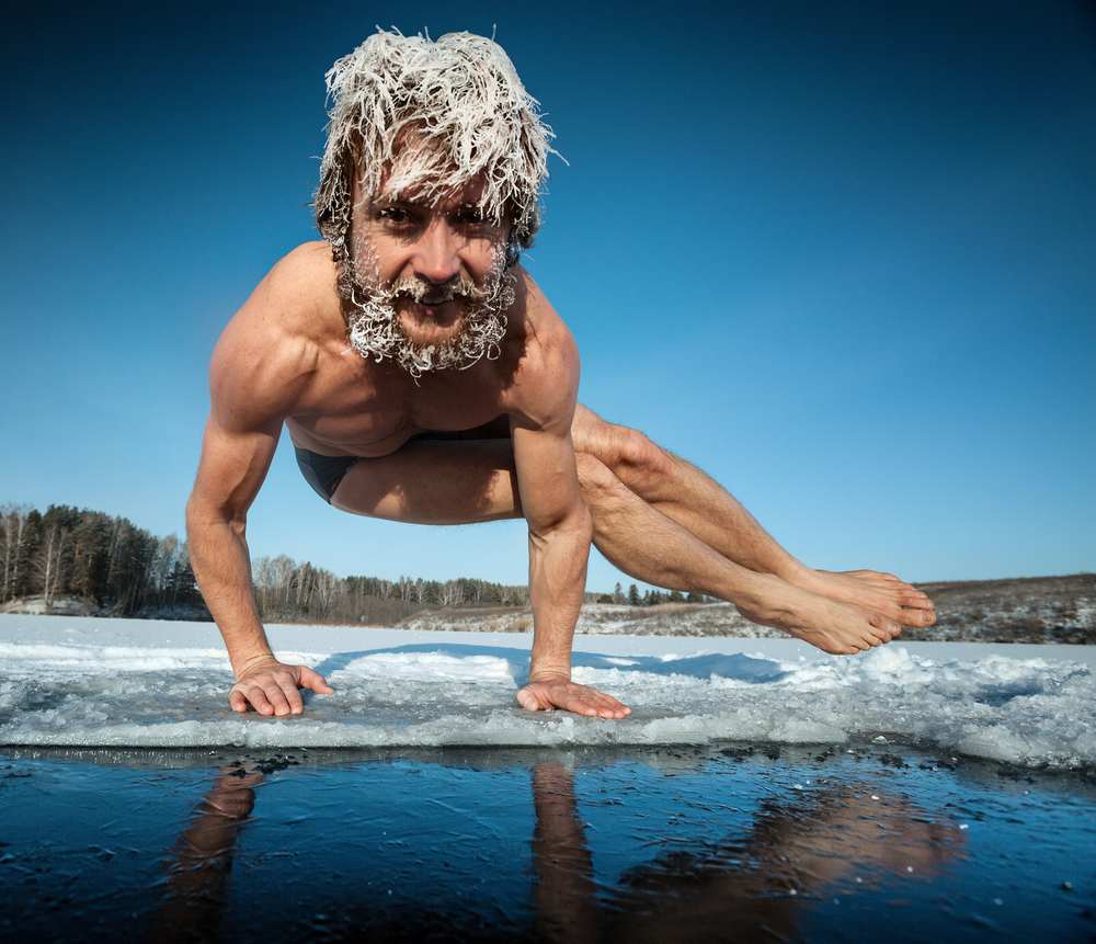 Šta je Wim Hof metoda i kakav uticaj ima na zdravlje?